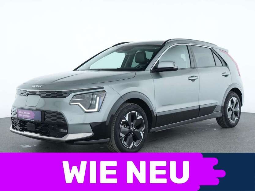 Kia Niro 17.077 km 26.698 € Dietzenbach bei Frankfurt 63128