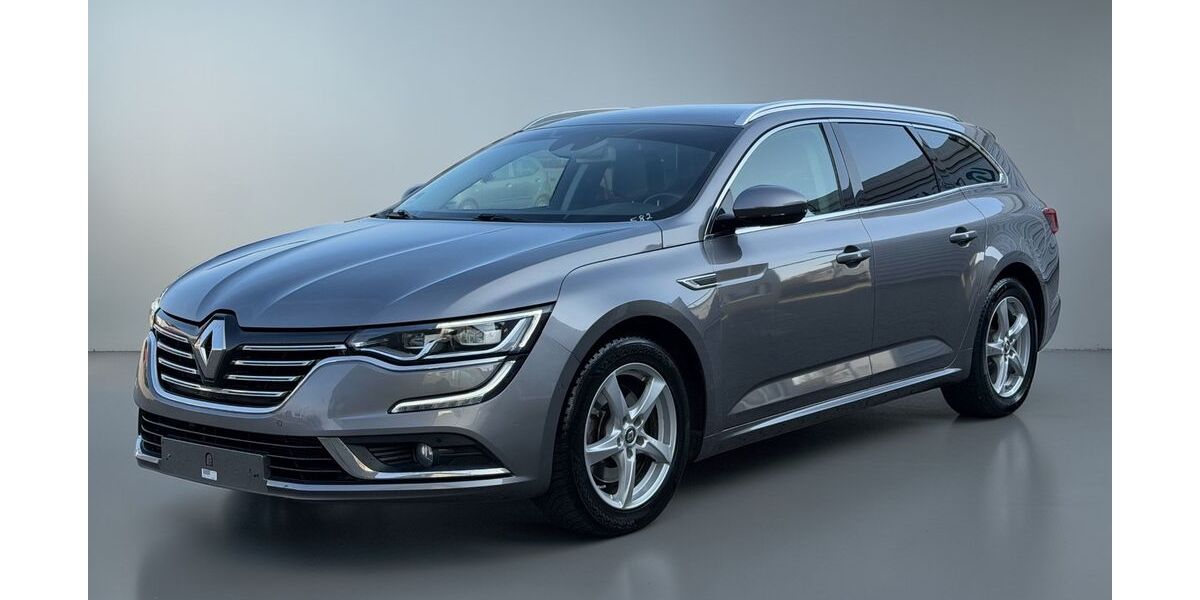 Renault Talisman 85.000 km 13.999 &euro; Dieburg 64807
