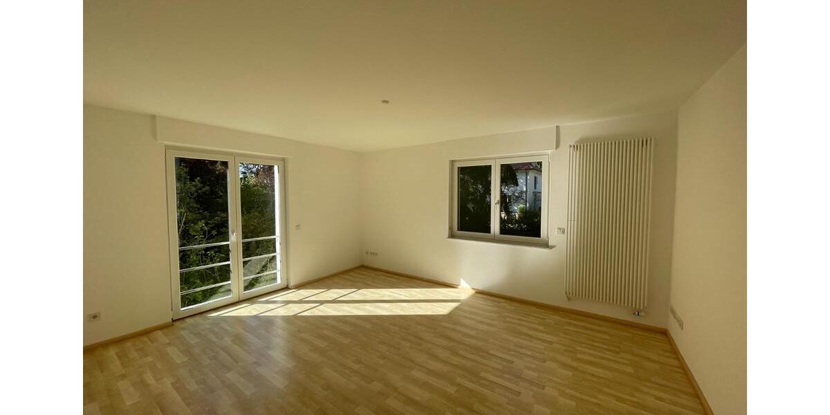 Terrassenwohnung Darmstadt - 3 Zimmer, 110 m&sup2;, 1.690&euro; | Angebot:25404497