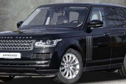 Land Rover Range Rover 149.361 km 44.900 &euro; Kronberg 61476