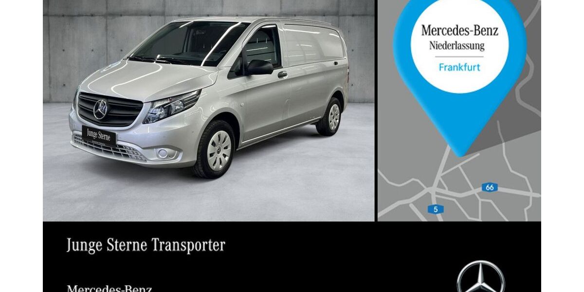 Mercedes-Benz Vito 68.941 km 24.371 &euro; Frankfurt 60488