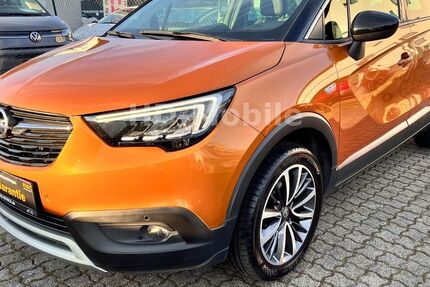 Opel Crossland (X) 176.000 km 9.450 € Freigericht - Somborn 63579
