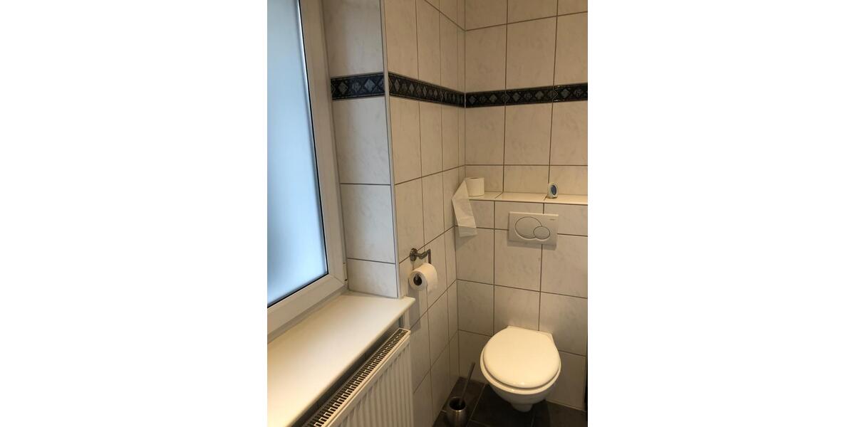 Möbiliertes Zummer an Wochenendheimfahrer in Hanau Großauheim 1 zimmer