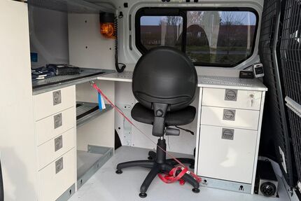 Renault Trafic 59.800 km 17.999 &euro; Erlensee 63526