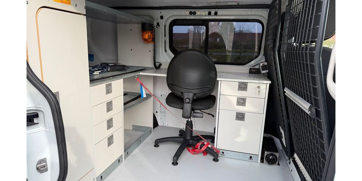 Renault Trafic 59.800 km 17.999 &euro; Erlensee 63526