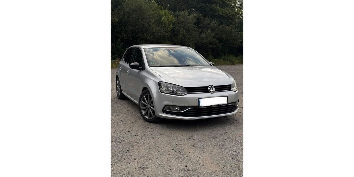 VW Polo 140.000 km 5.090 &euro; Offenbach am Main 63069