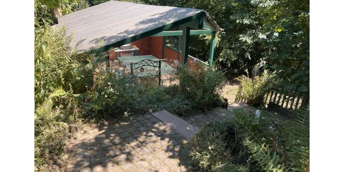 Erdgeschoßwohnung Bruchköbel - 2 Zimmer, 64 m&sup2;, 199.000&euro; | Angebot:27298251