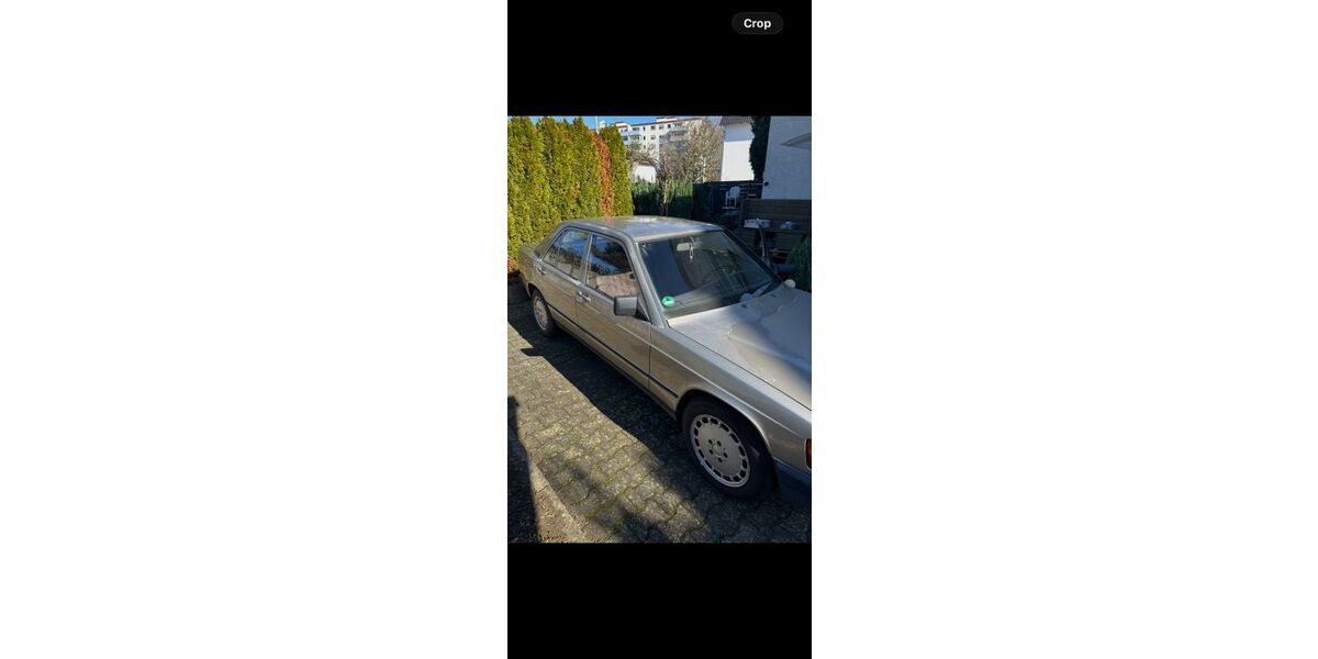 Mercedes-Benz 190 150.000 km 2.900 &euro; Hofheim/Marxheim 65719