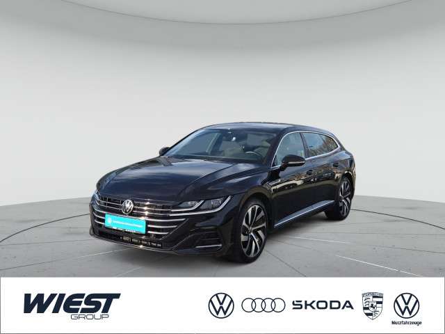 VW Arteon 50.921 km 27.999 &euro; Darmstadt 64295