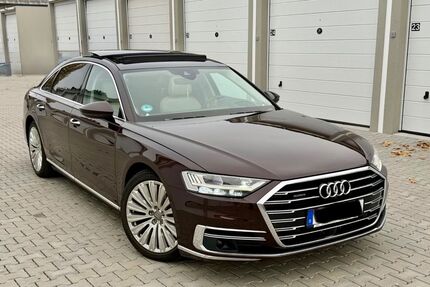 Audi A8 220.000 km 29.900 € Hanau 63450