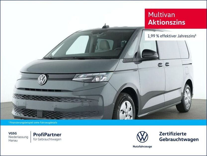 T7 Multivan
