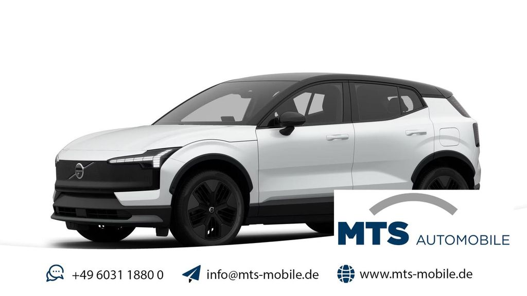 Volvo EX30 5.000 km 48.360 &euro; Friedberg 61169