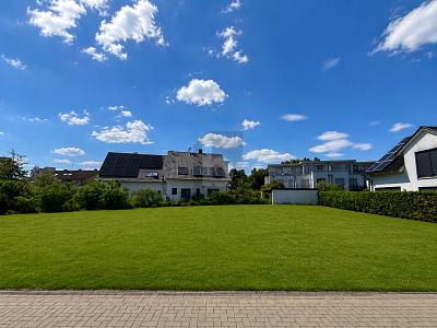 DIE BASIS FÜR IHR TRAUMHAUS - Grundstück Heusenstamm | Angebot:27289783
