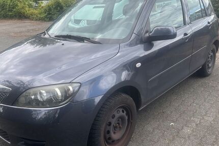 Mazda 2 115.000 km 1.990 € Hanau 63452