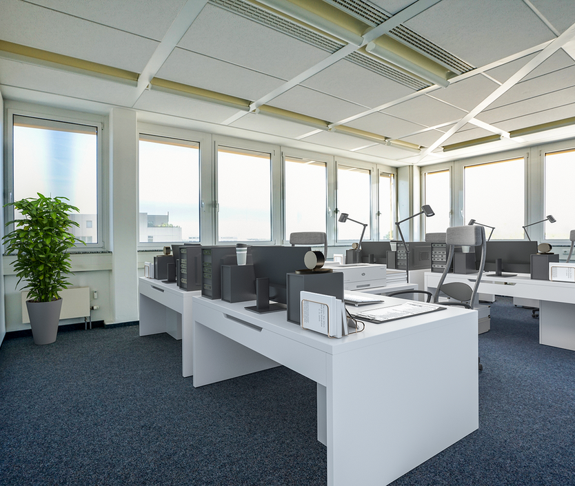 Büro in Dreieich 480 € 30.02 m²