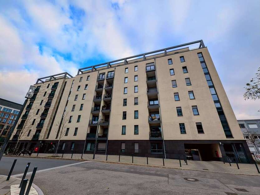 Wohnung zum Kaufen in Frankfurt 395.000 € 49 m²