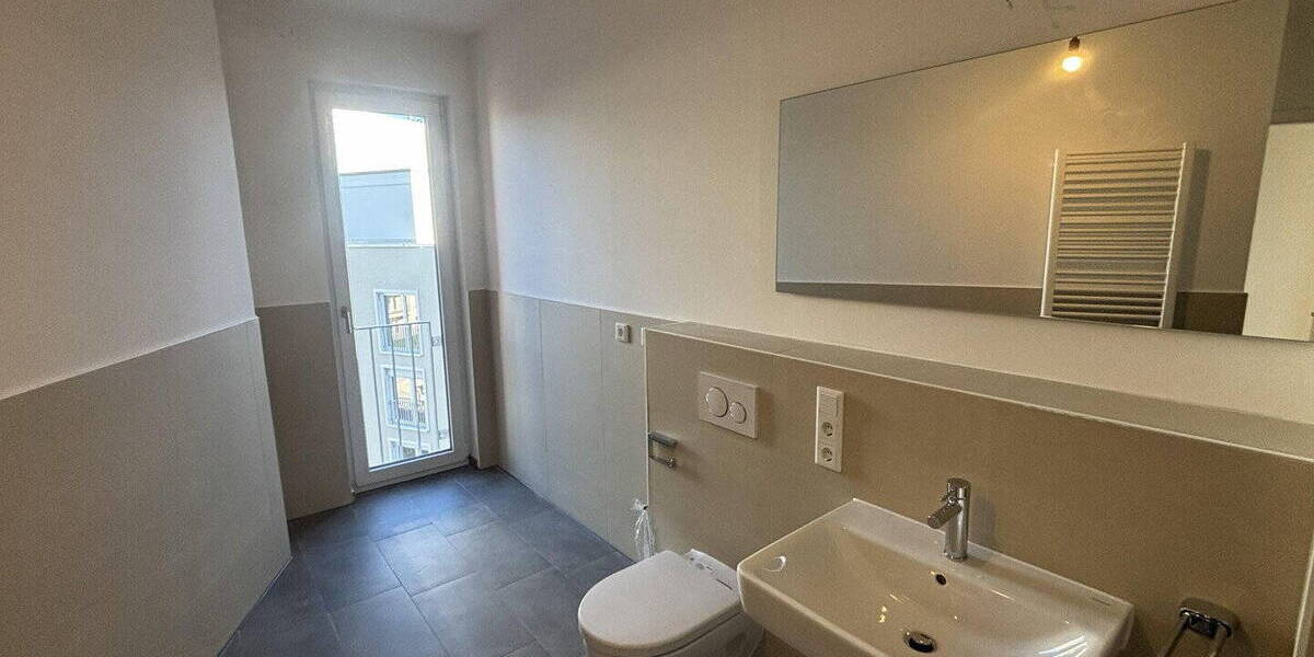 Etagenwohnung Darmstadt Darmstadt-West - 2 Zimmer, 68 m&sup2;, 1.330&euro; | Angebot:26233622