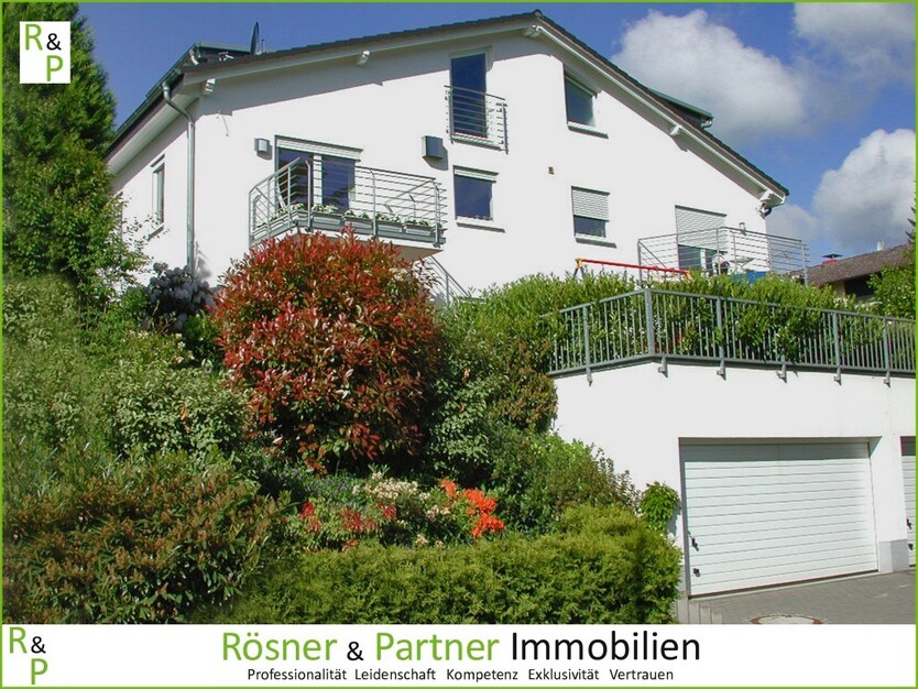 *Wohnkomfort auf allen Ebenen - ruhige Lage - moderne Ausstattung* 6 zimmer