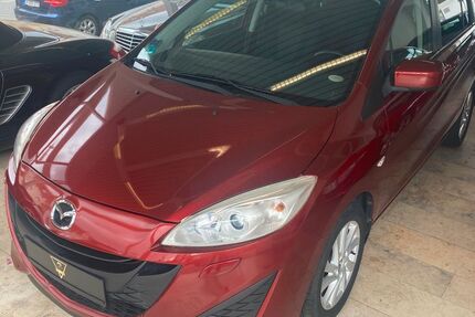 Mazda 5 67.000 km 11.999 &euro; Neu-Isenburg 63263