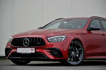 Mercedes-Benz E 53 AMG 55.000 km 57.990 &euro; Groß-Gerau 64521