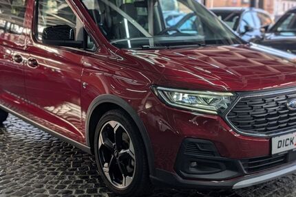 Ford Grand Tourneo 13.177 km 34.480 &euro; Dieburg 64807