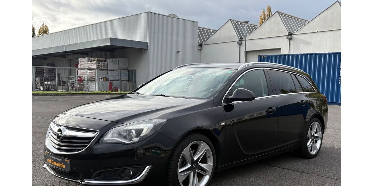 Opel Insignia 104.000 km 9.990 &euro; Frankfurt 60386