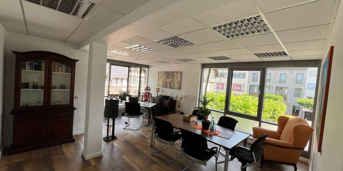 Gewerbeobjekt Bad Homburg v. d. Höhe Bad Homburg - 250&euro; | Angebot:26800399
