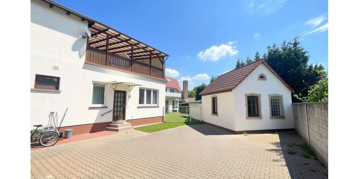 Einfamilienhaus Mainhausen - 16 Zimmer, 433 m&sup2;, 659.000&euro; | Angebot:27347897