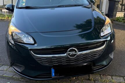 Opel Corsa 121.000 km 5.370 € Aschaffenburg 63739
