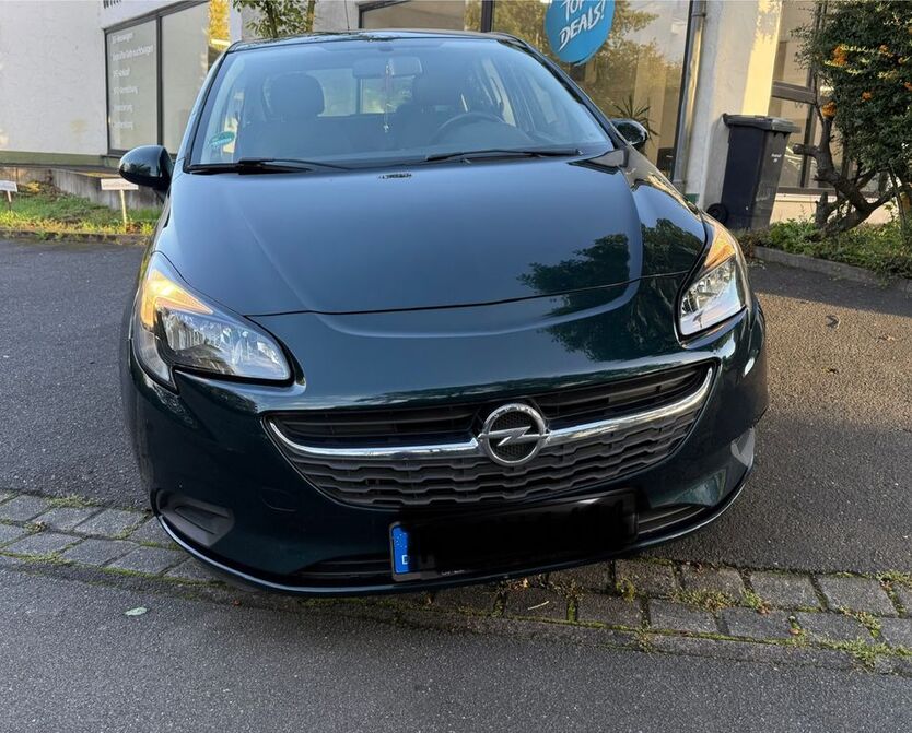 Opel Corsa 121.000 km 5.370 € Aschaffenburg 63739