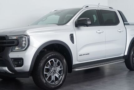 Ford Ranger 80.922 km 38.950 € Wiesbaden 65205