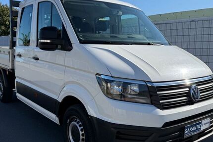 VW Crafter 195.981 km 16.890 € Groß-Umstadt 64823