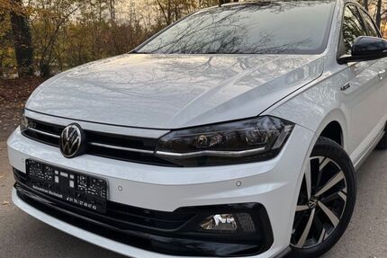 VW Polo 49.000 km 18.490 &euro; Stockstadt 63811
