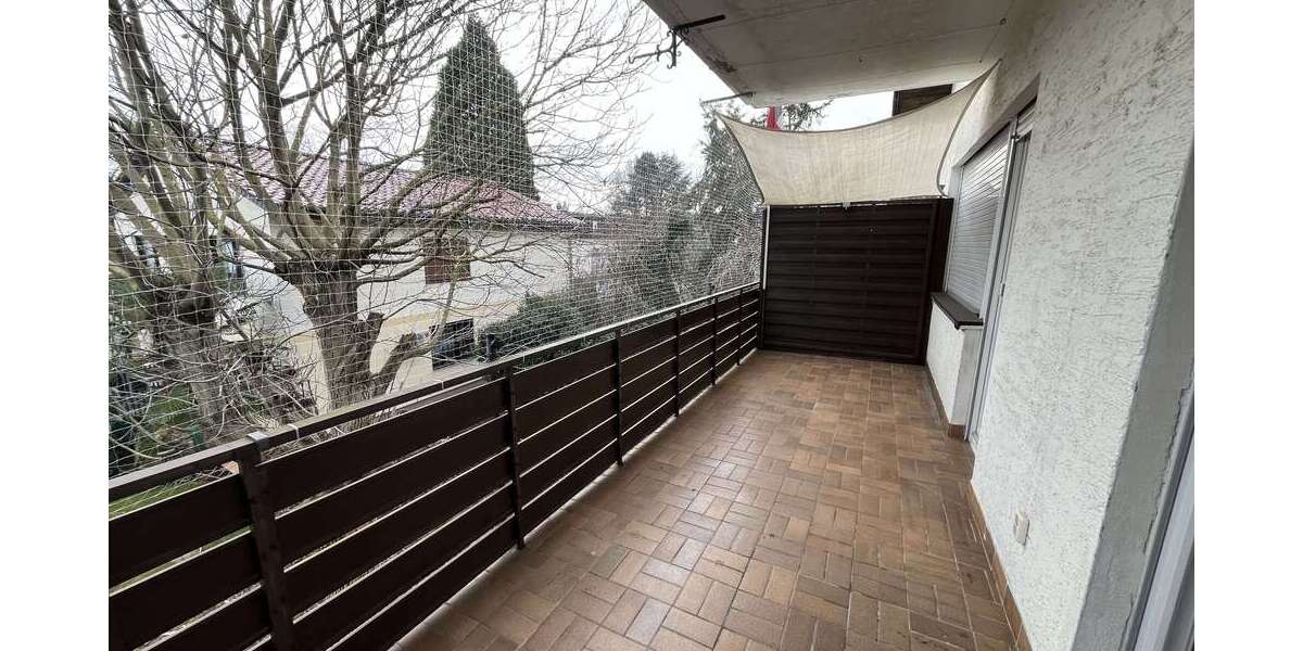 Wohnung zum Mieten in Offenbach 1.300 € 93 m² 3.5 zimmer