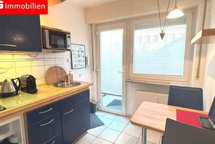 Wohnung Darmstadt Bessungen - 1 Zimmer, 21 m&sup2;, 650&euro; | Angebot:27002640