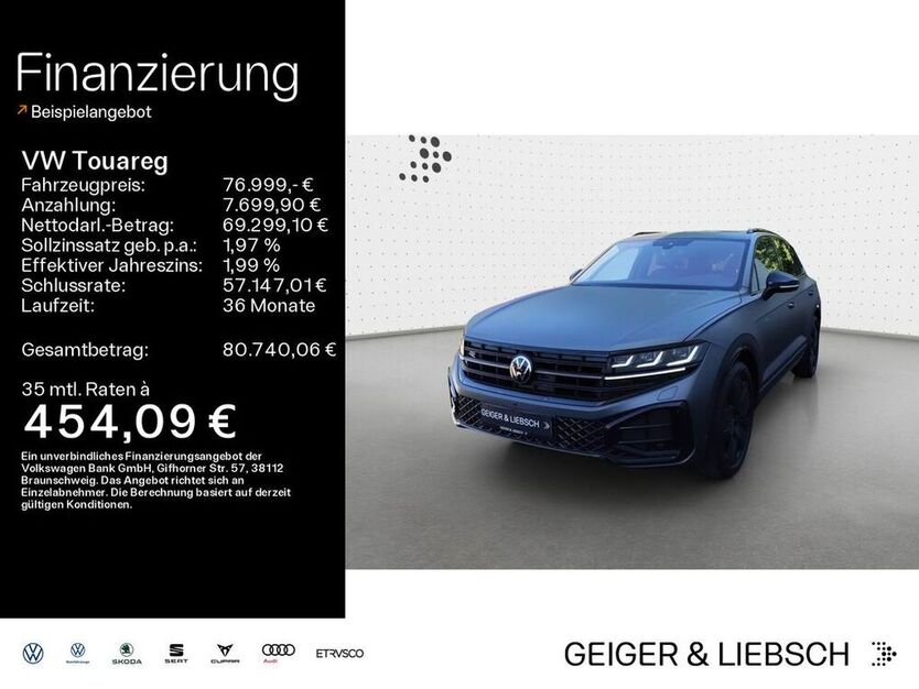 Touareg