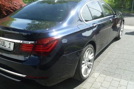 BMW 730 155.000 km 18.000 &euro; Hainburg 63512