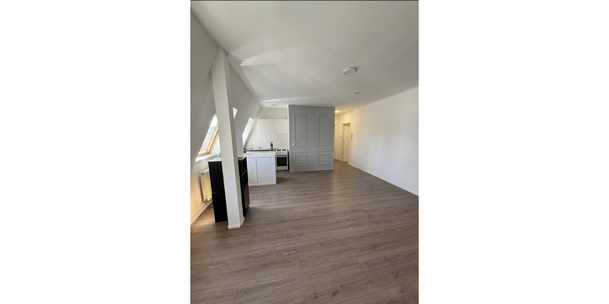 Etagenwohnung Frankfurt am Main Unterliederbach - 1 Zimmer, 35 m&sup2;, 800&euro; | Angebot:26312438