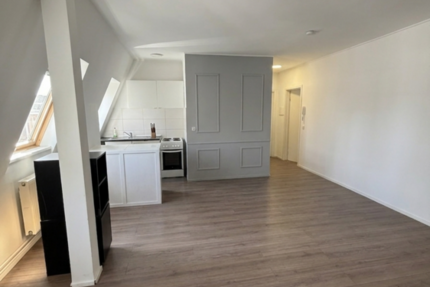 Wohnung Frankfurt am Main Unterliederbach - 1 Zimmer, 35 m&sup2;, 800&euro; | Angebot:26312438