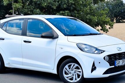 Hyundai i10 151.400 km 6.499 &euro; Liederbach 65835