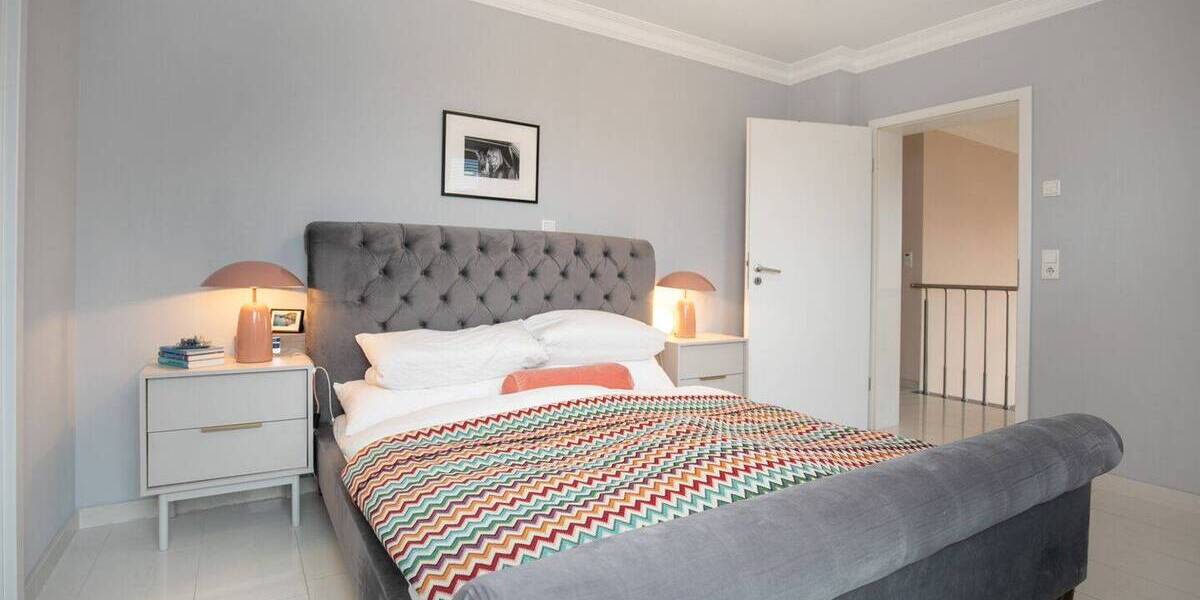 Exklusives Wohnen in Egelsbach: Design, Qualität und Top-Lage vereint 6 zimmer