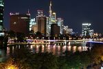 „Exklusive Main Residence mit Skyline‑Panorama“ - Appartement Frankfurt am main Süd | Angebot:26633783
