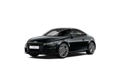 Audi TT 41.198 km 38.890 € Bad Nauheim 61231