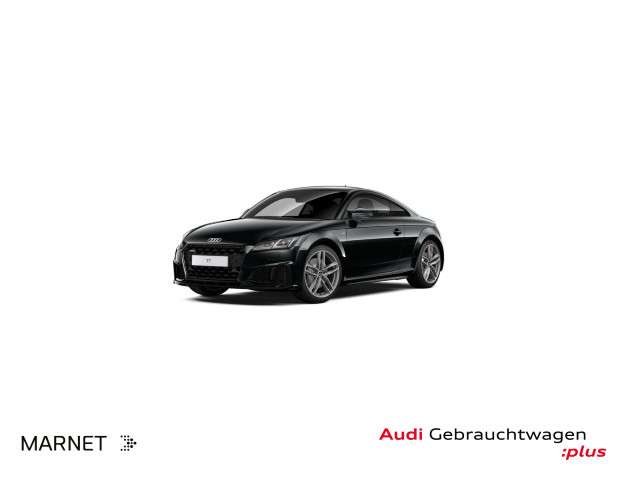 Audi TT 41.198 km 38.890 € Bad Nauheim 61231