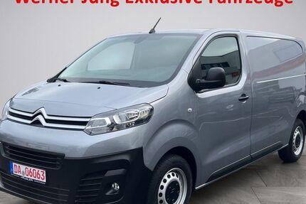 Citroen Jumpy 27.000 km 22.900 &euro; Darmstadt 64293