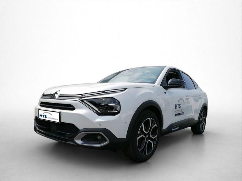 Citroen C4 X 30.490 km 23.980 € Oberursel (Taunus) OT Oberursel 61440