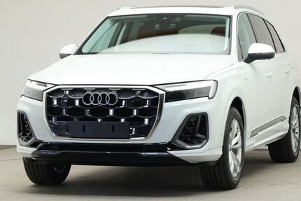 Audi Q7 1.500 km 83.920 &euro; Mühlheim 63165