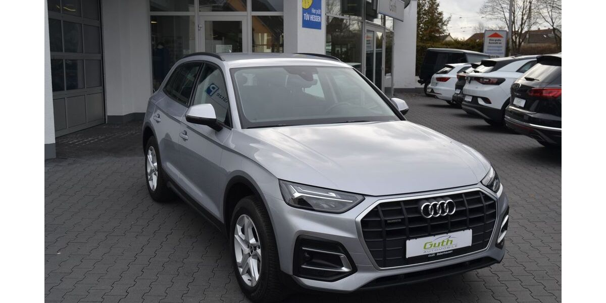 Audi Q5 49.600 km 35.990 &euro; Babenhausen 64832