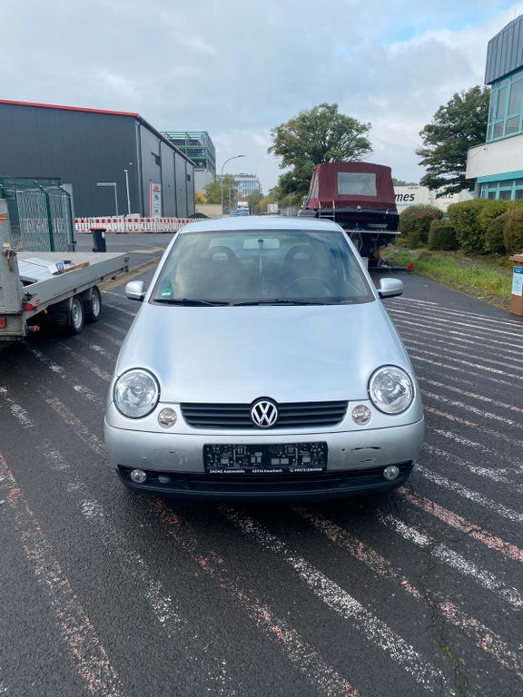 VW Lupo 142.000 km 1.199 € Hanau 63457