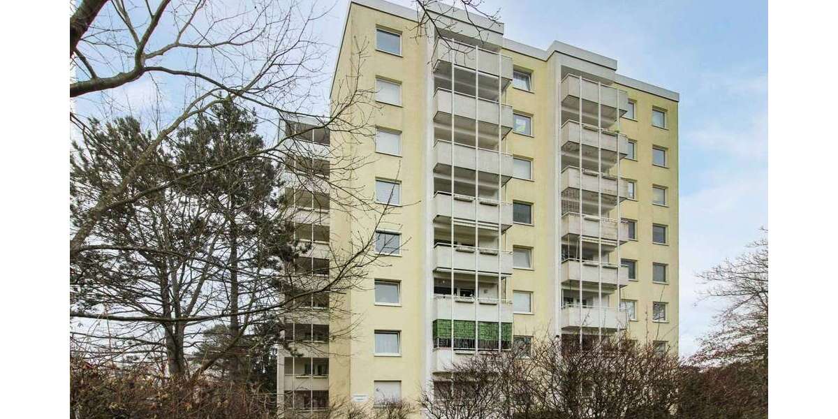 Etagenwohnung Heusenstamm - 3 Zimmer, 70 m&sup2;, 249.000&euro; | Angebot:26818272